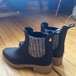 Lemon Jelly Boots Size 37 (fit small)